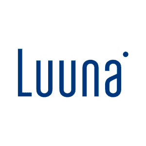 Logo de Luuna