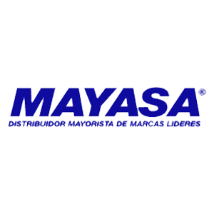Logo Mayasa