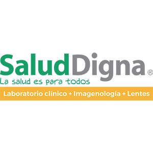 Logo de Salud Digna