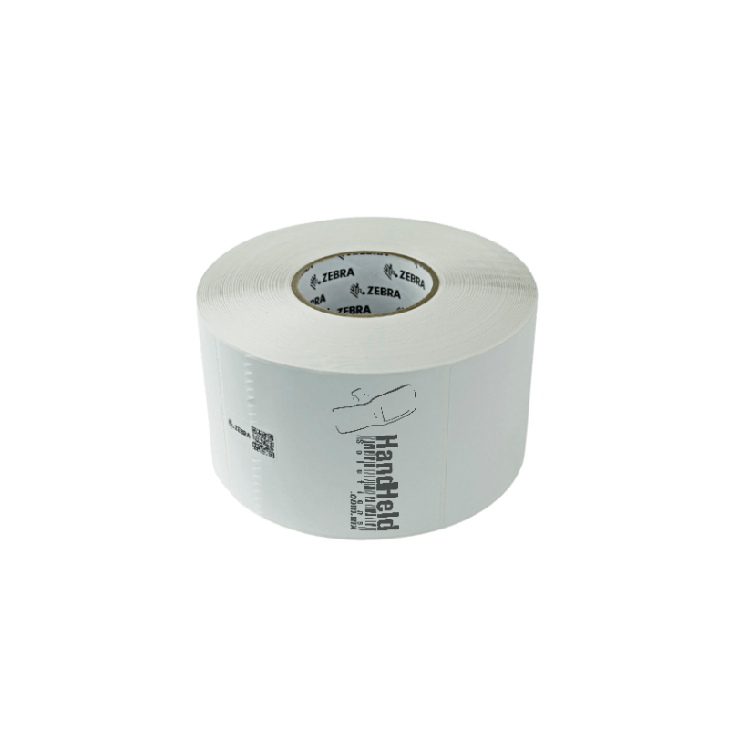 Etiqueta Z-Perform 1000D 4” x 6”