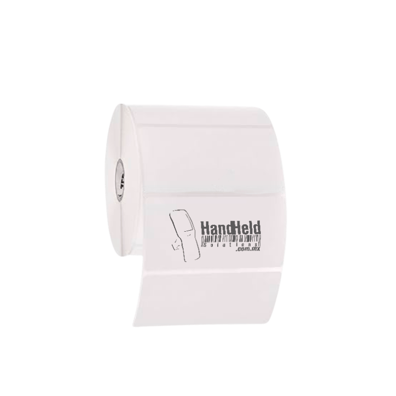 Etiqueta Z-Perform 1500T 4” x 2”