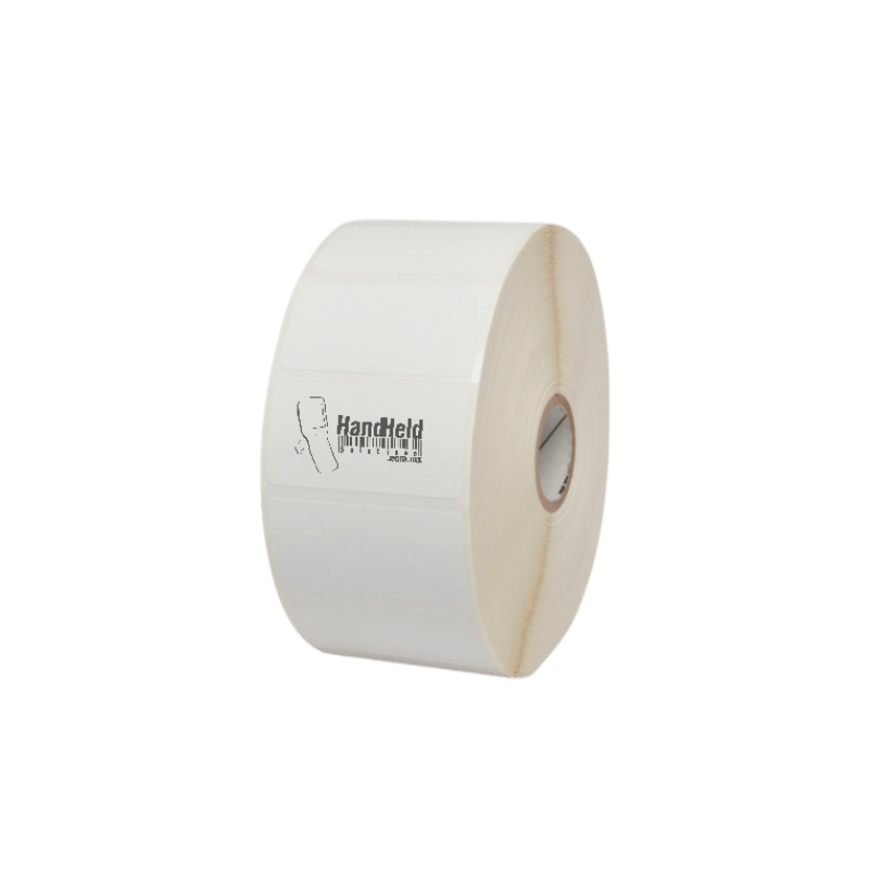 Etiqueta Z-Perform 2000D 2” x 1”