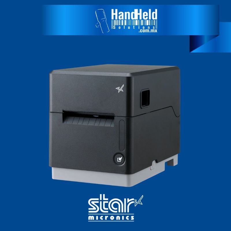 Impresora de Etiquetas Star Micronics mC-Label3