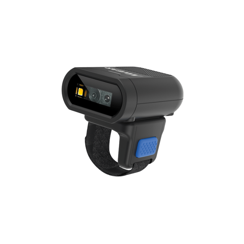 Lector de Códigos Newland WD4
