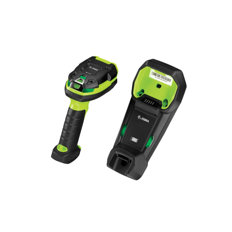 Lector de Codigos Zebra DS3600-HD