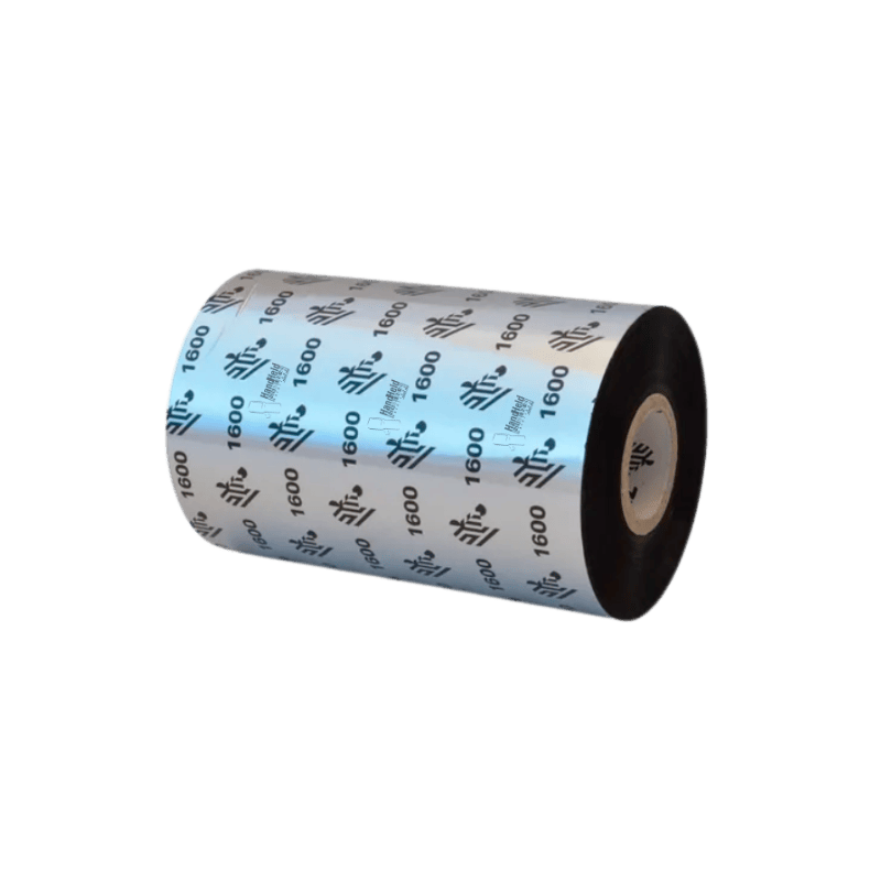 Ribbon Zebra Cera 1600 110mm x 450mm