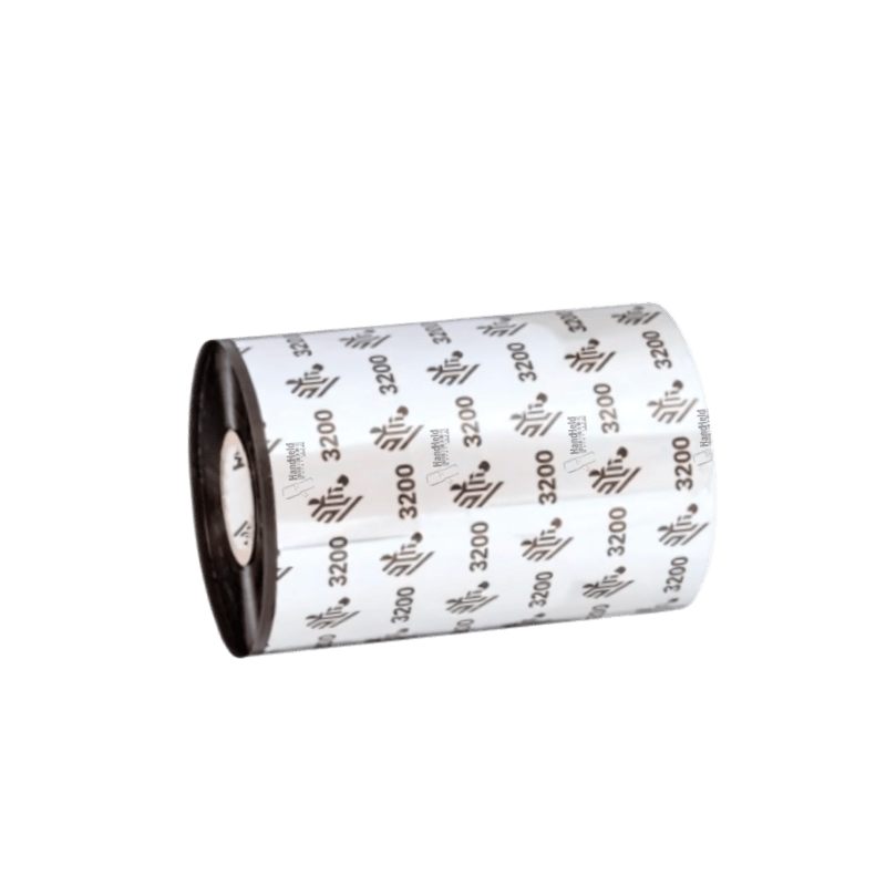 Ribbon Zebra Cera-Resina 3200 110mm x 450mm