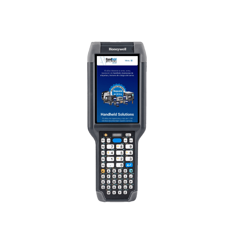 handheld-honeywell-ck65 HandHeld Honeywell CK65