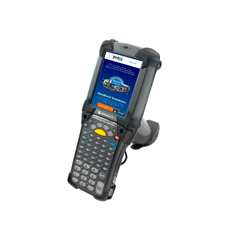 HandHeld Motorola MC9090