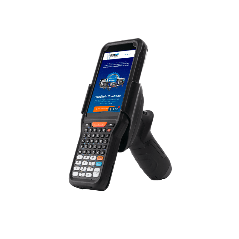 HandHeld Point Mobile PM351