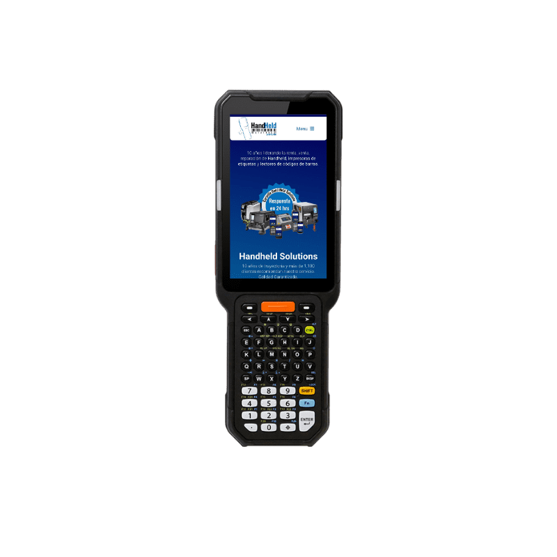 HandHeld Point Mobile PM451