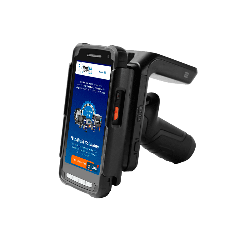 HandHeld Point Mobile RF900