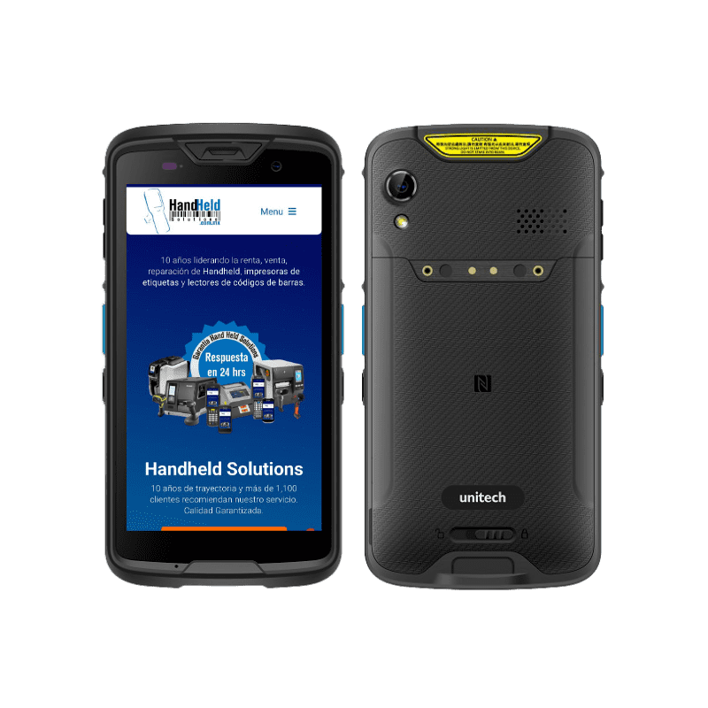 handheld-unitech-ea520 HandHeld Unitech EA520