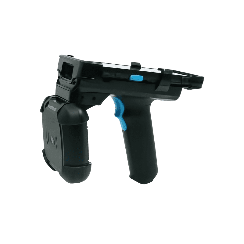 HandHeld Unitech RG768