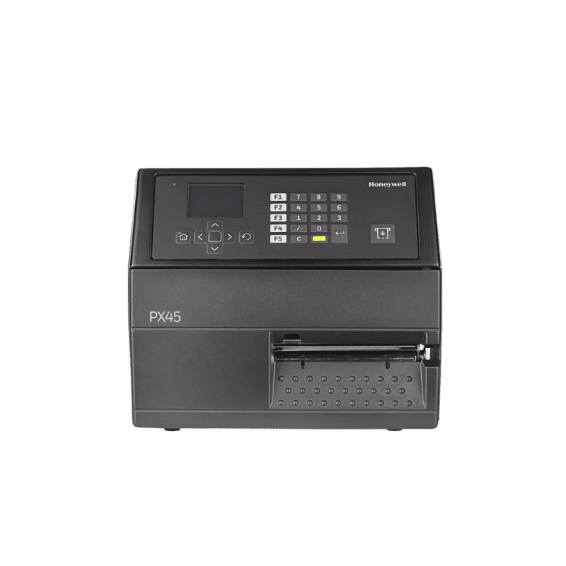Impresora de Etiquetas Honeywell PX45