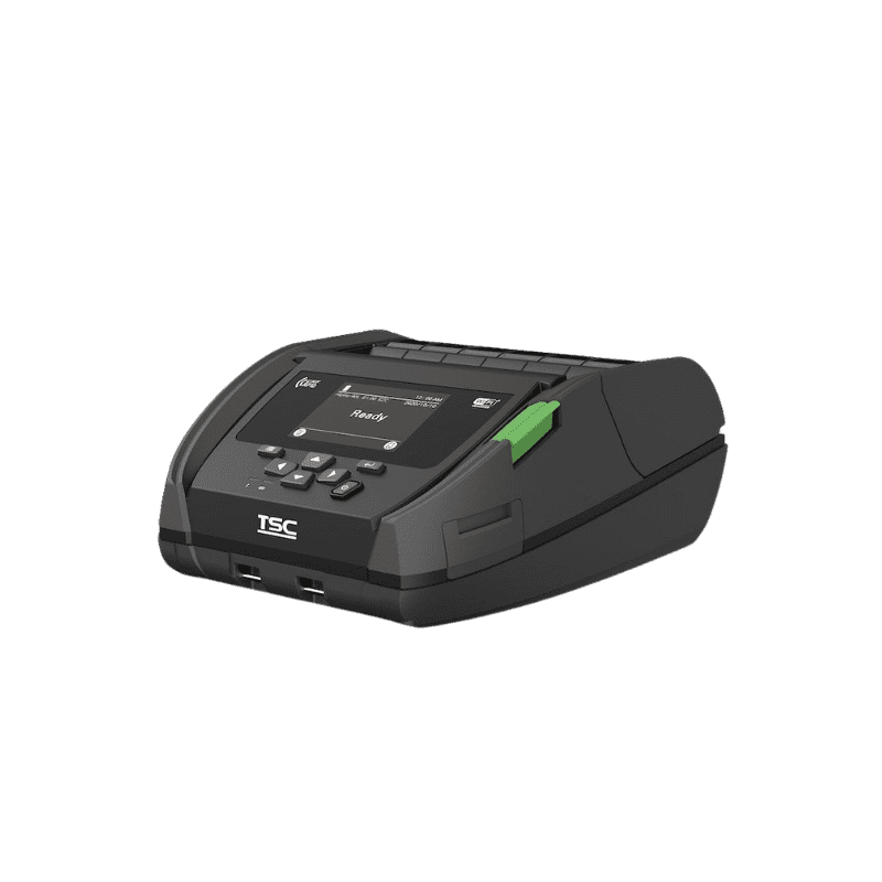 Impresora de etiquetas TSC Alpha 40L RFDI