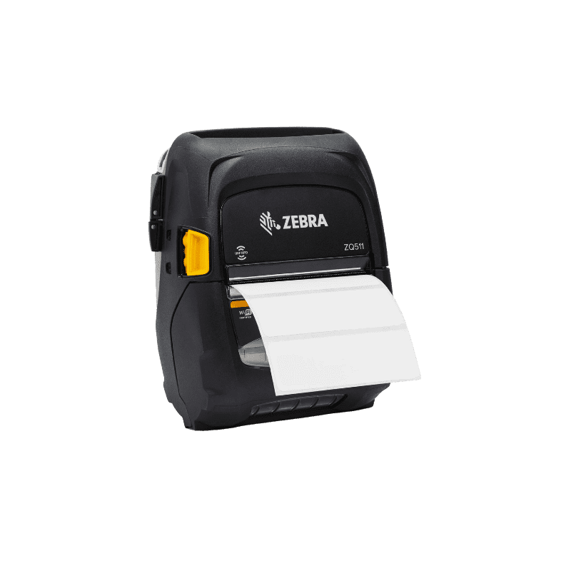 Impresora de Etiquetas Zebra ZQ511 RFDI