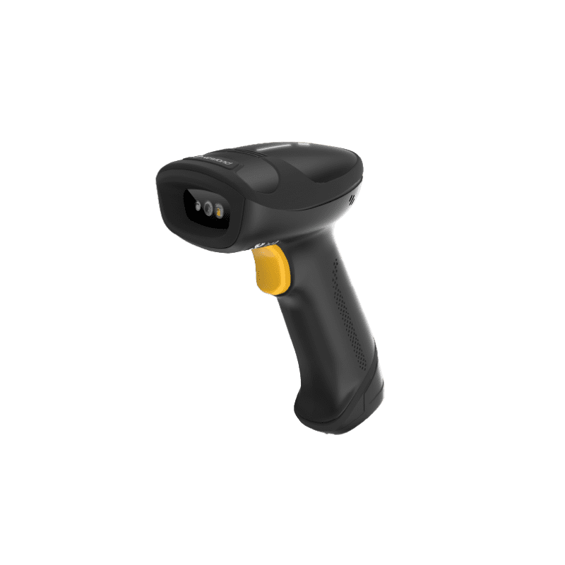 Lector de Códigos Newland HR3000-BT