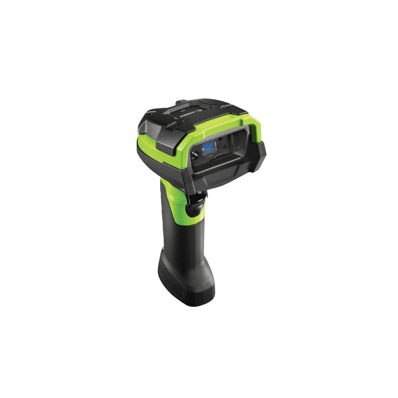 Lector de Codigos Zebra DS3600-ER