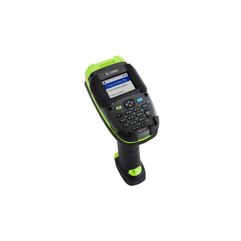 Lector de Codigos Zebra DS3600-KD