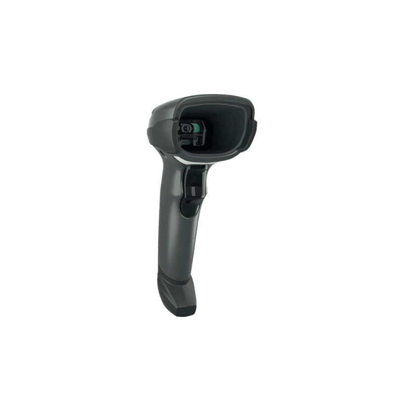 Lector de Codigos Zebra DS4608