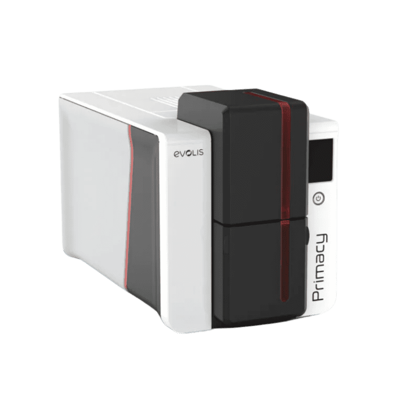 Impresora de credenciales Evolis Primacy 2