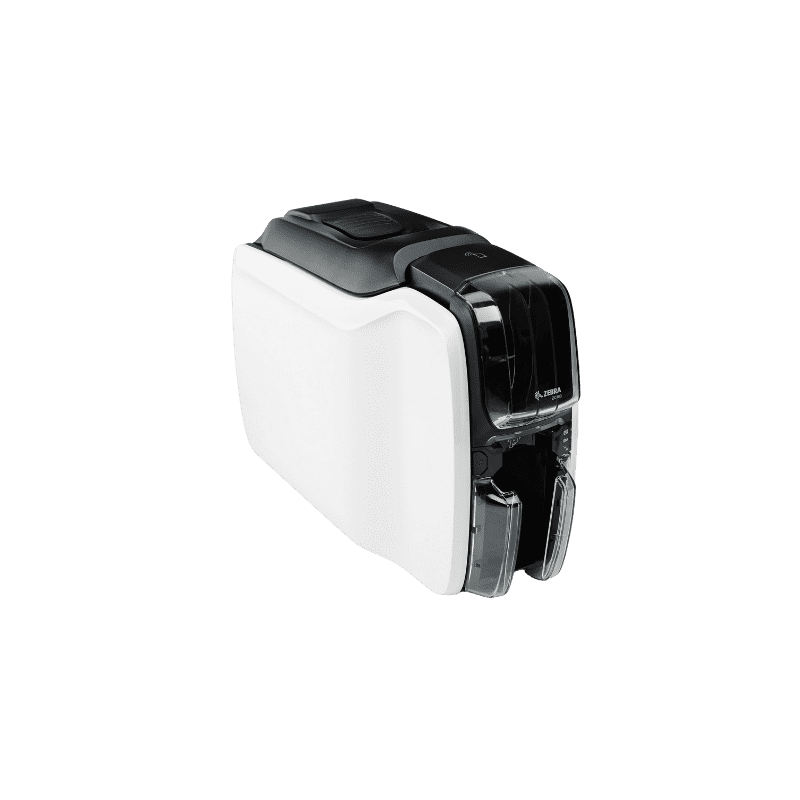 Impresora de Credenciales Zebra ZC100
