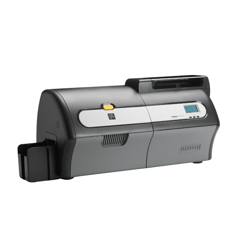 Impresora de credenciales Zebra ZXP Series 7