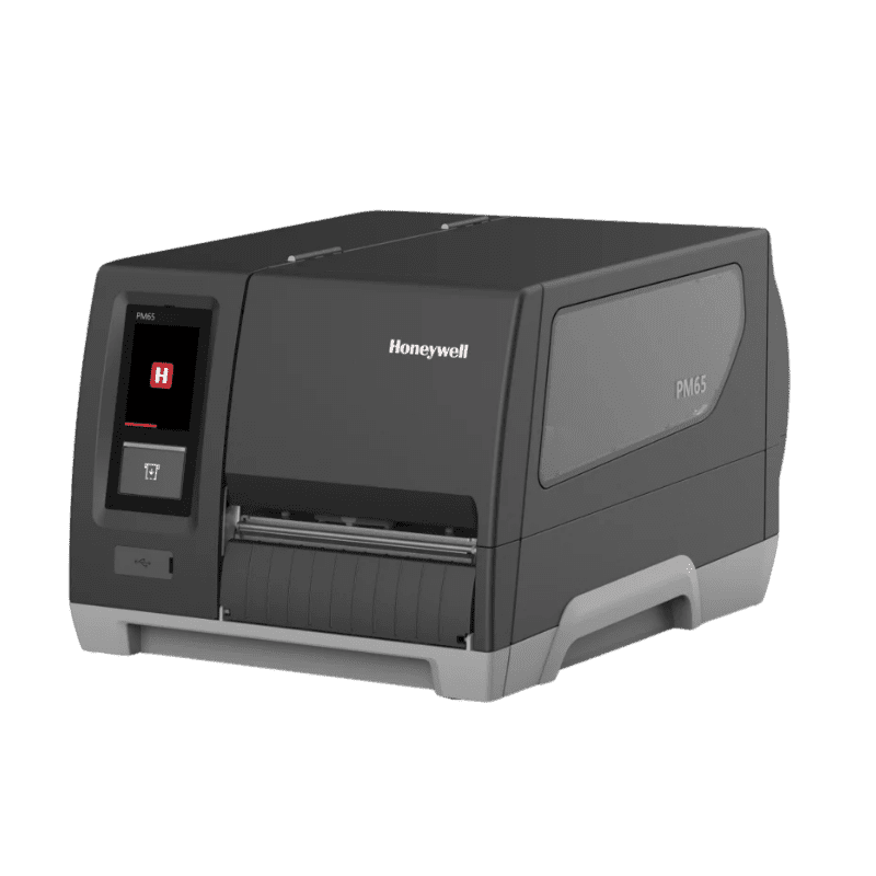 Impresora de Etiquetas Honeywell PM65