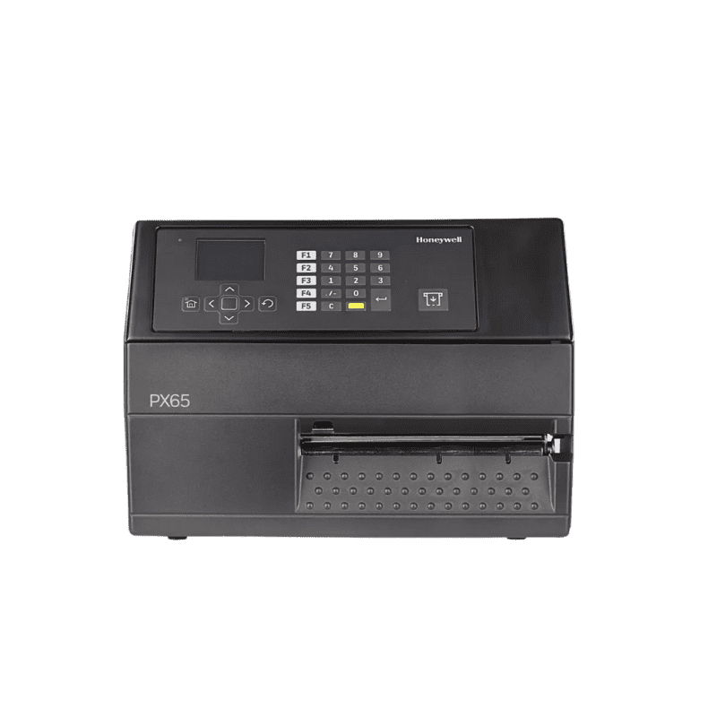 Impresora de Etiquetas Honeywell PX65