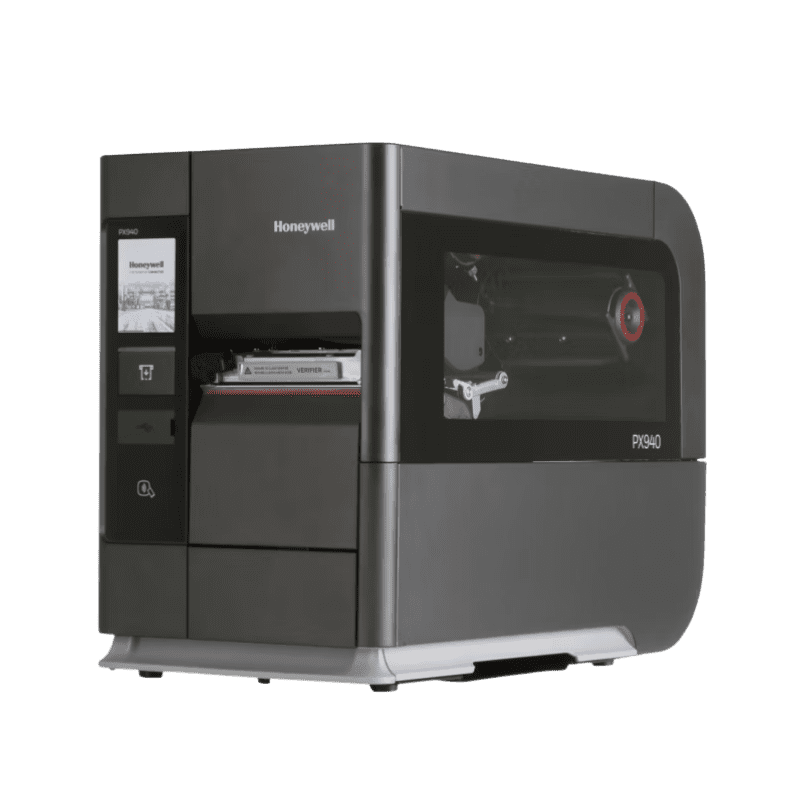 Impresora de etiquetas Honeywell PX940