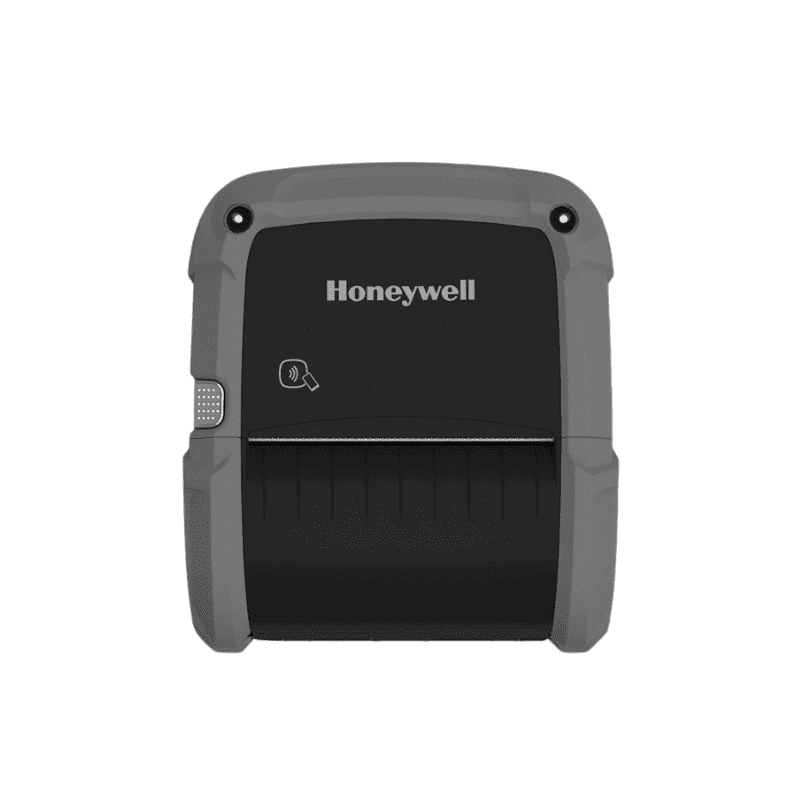 Impresora de etiquetas Honeywell RP4