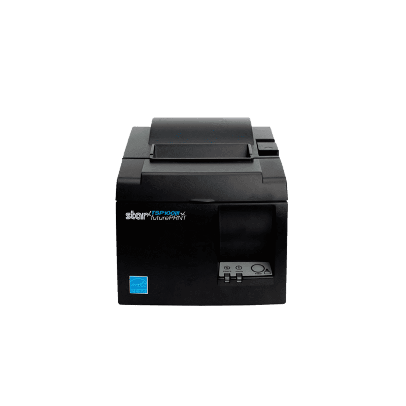 Impresora de Etiquetas Star Micronics TSP143III
