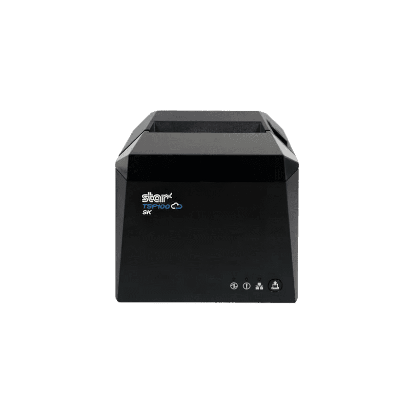 Impresora de Etiquetas Star Micronics TSP143IV