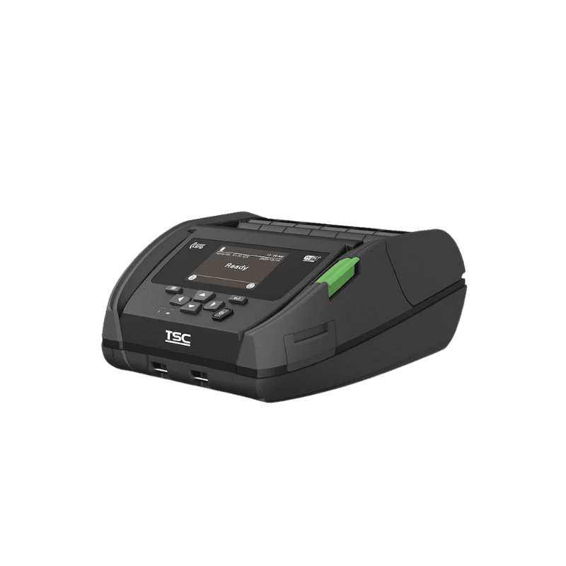 Impresora de etiquetas TSC Alpha 40L RFDI