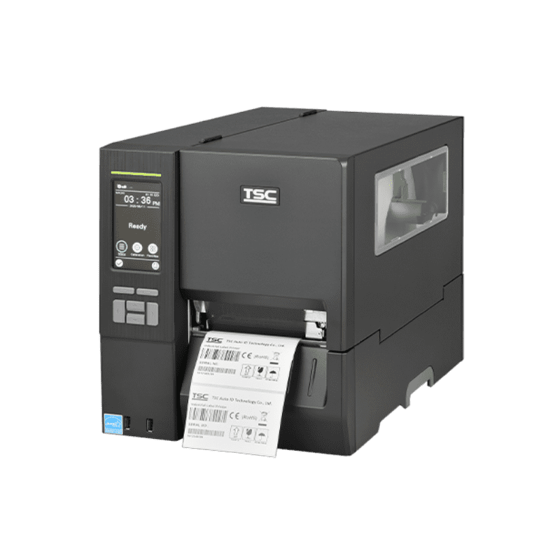 Impresora de etiquetas TSC MH241/MH341
