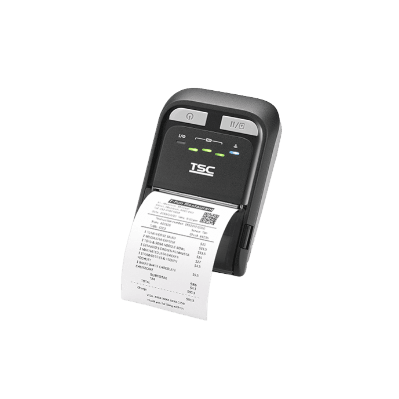 Impresora de etiquetas TSC TDM-20