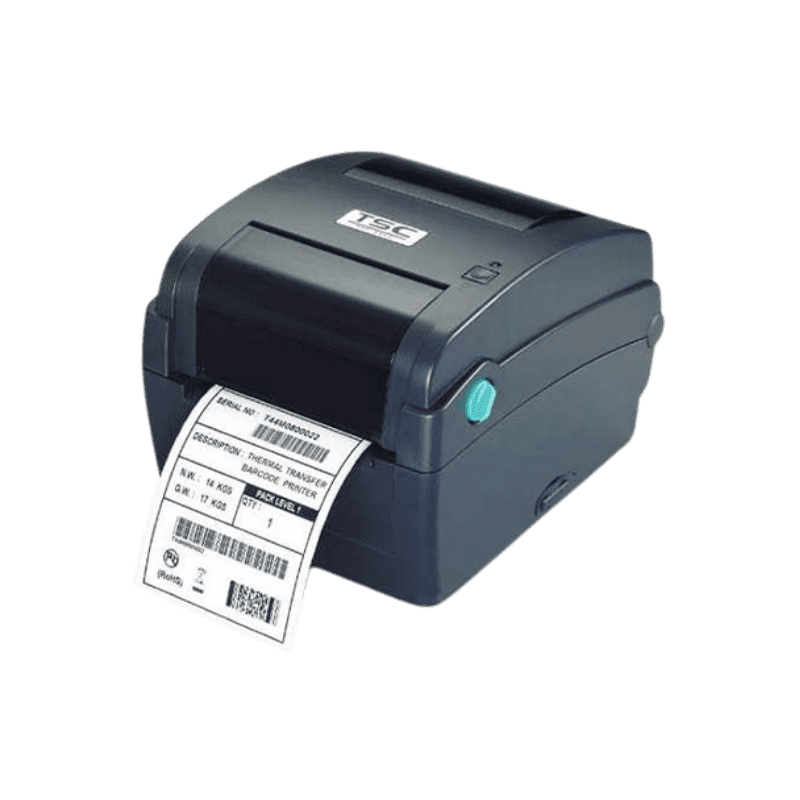 Impresora de etiquetas TSC TTP-244CE
