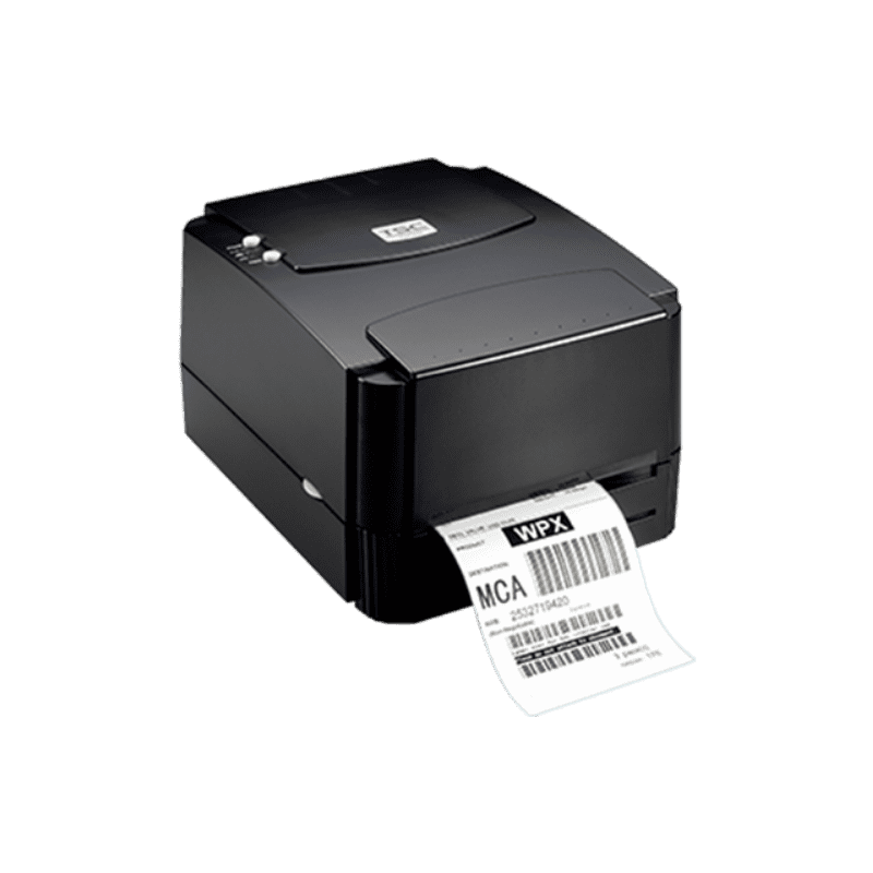Impresora de etiquetas TSC TTP-247/TTP-345
