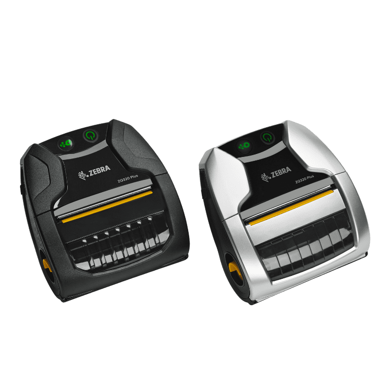 Impresora de etiquetas Zebra ZQ320