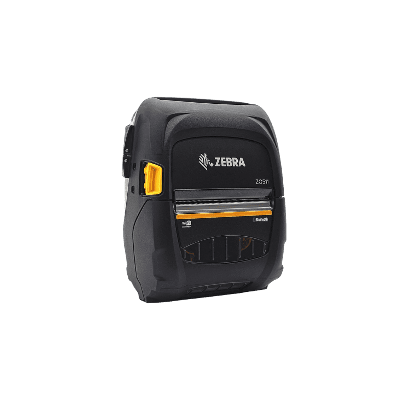 Impresora de Etiquetas Zebra ZQ521