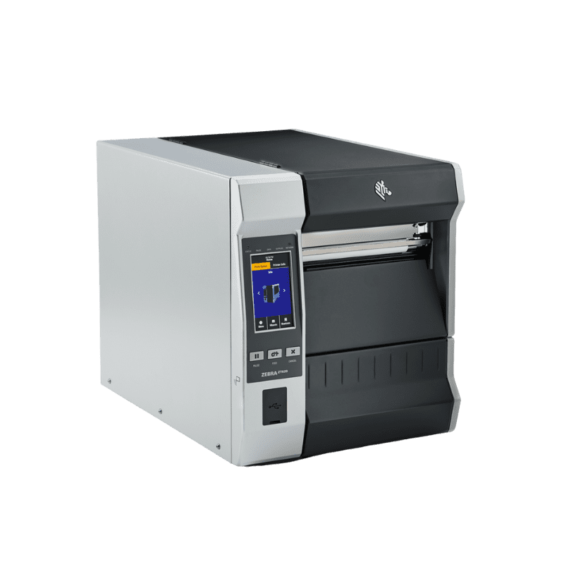 Impresora de etiquetas Zebra ZT620