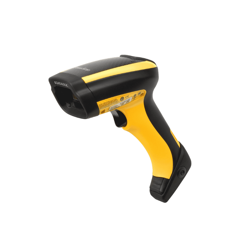 Lector de Codigos Datalogic PowerScan 9100
