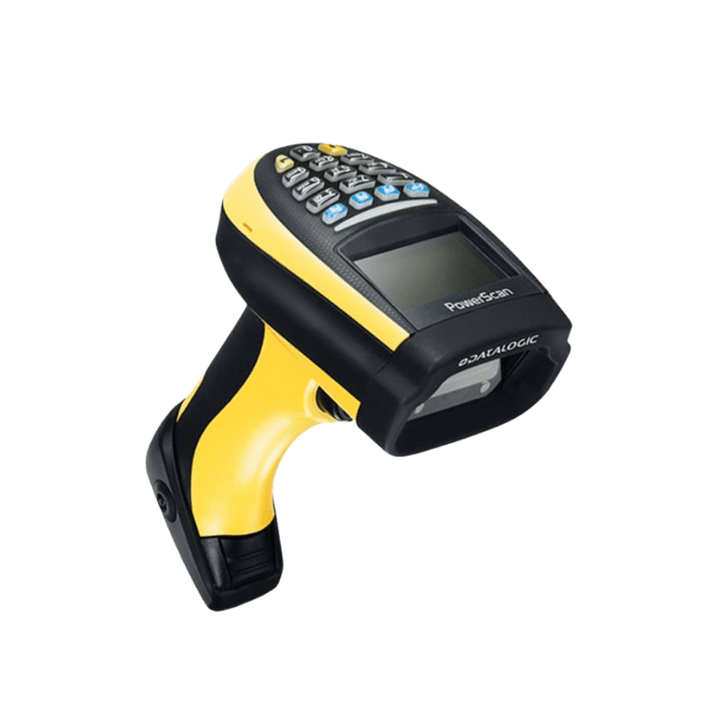 lector-de-códigos-datalogic-powerscan-9501 Lector de códigos Datalogic Powerscan 9501