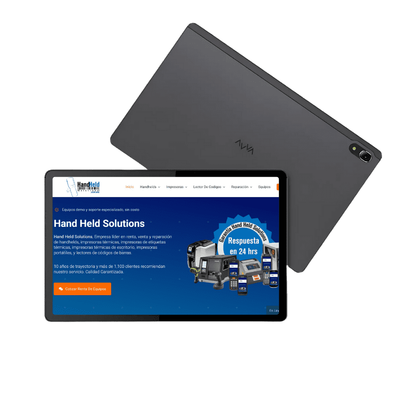 Tablet Point Mobile PT11