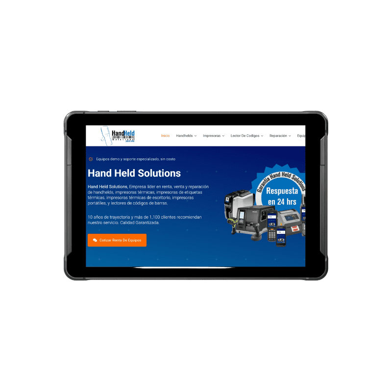 Tablet Point Mobile TE32