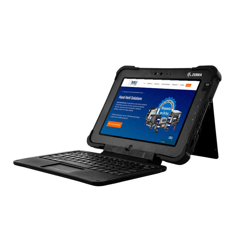 Tablet Zebra XSlate L10/XSlate L10ax