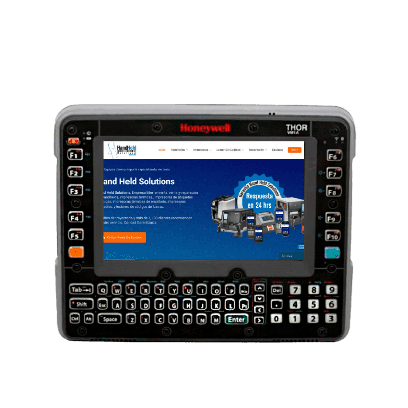 terminal-de-montaje-honeywell-thor-vm1a Terminal de montaje Honeywell THOR VM1A
