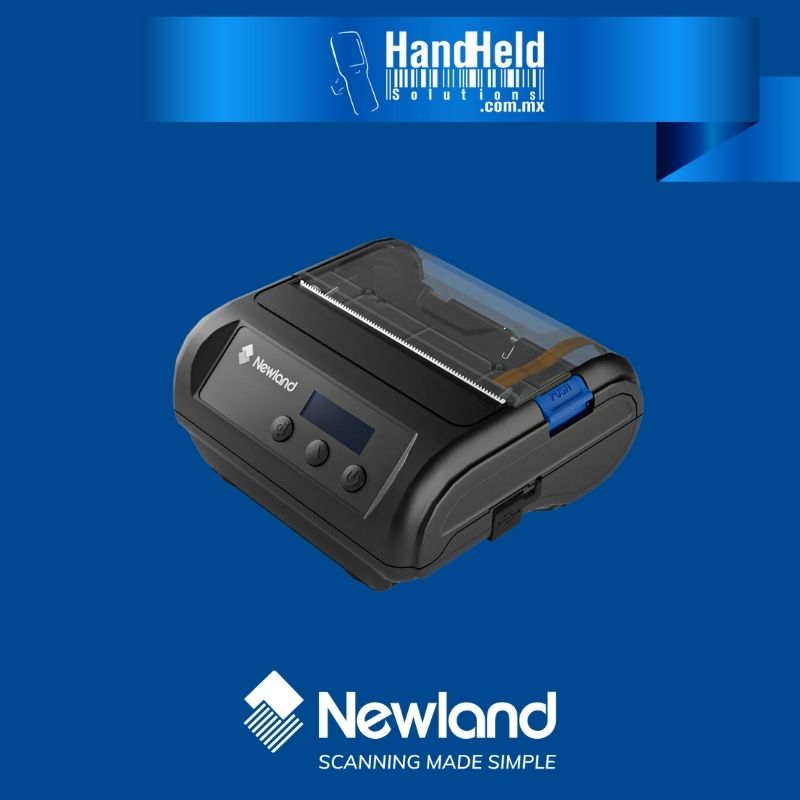 Impresora de Etiquetas Newland PP310