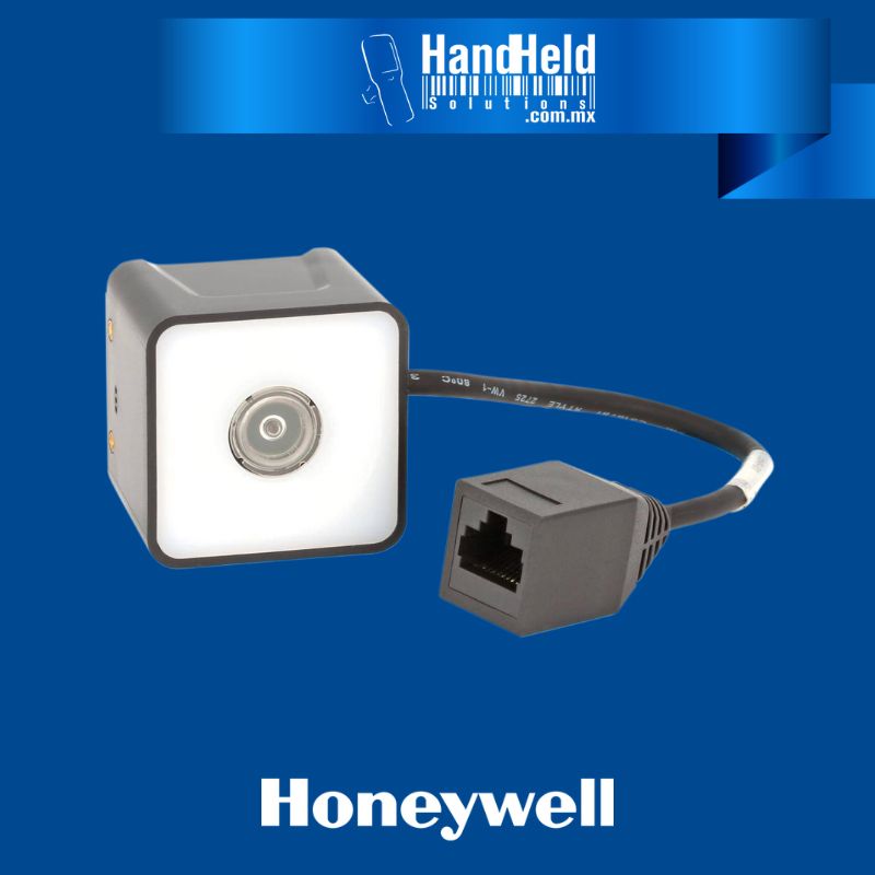 Lector de Códigos Honeywell HF520